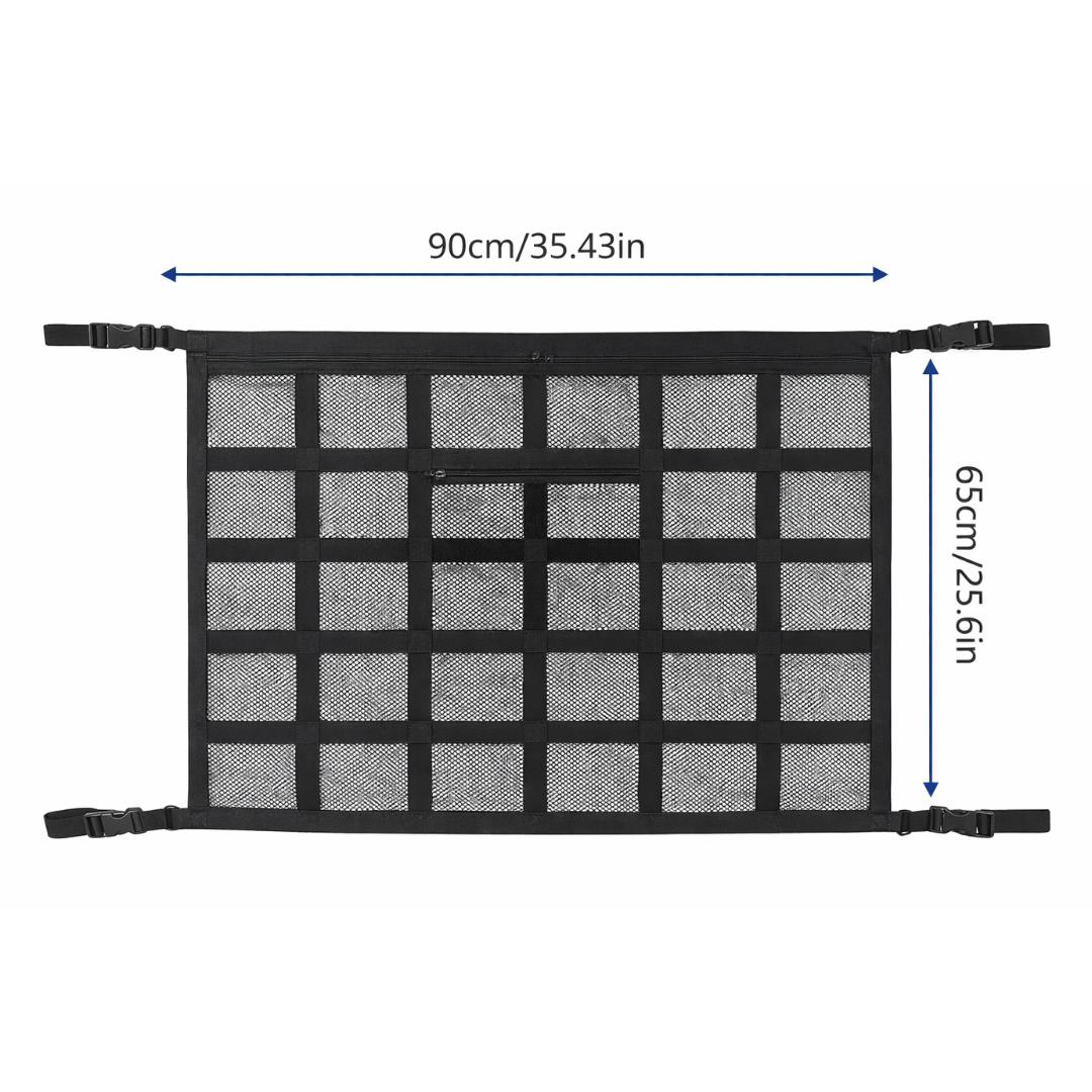 Kanga Kargo™ Overhead Storage