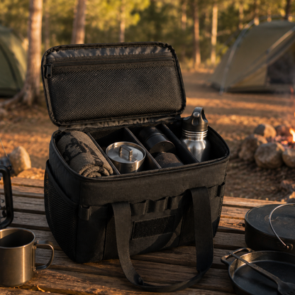 Kanga Kargo™ Outdoor Tactical Bag