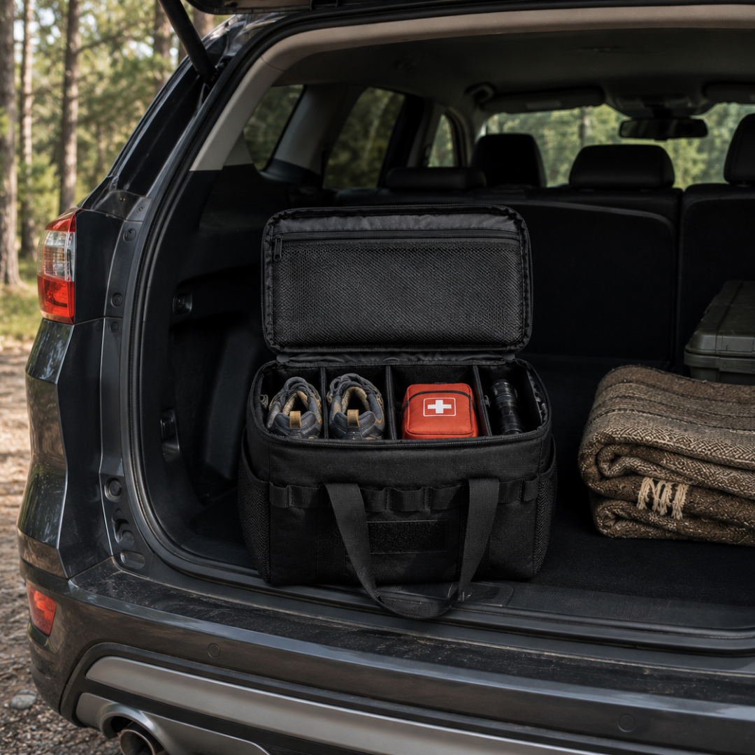 Kanga Kargo™ Outdoor Tactical Bag