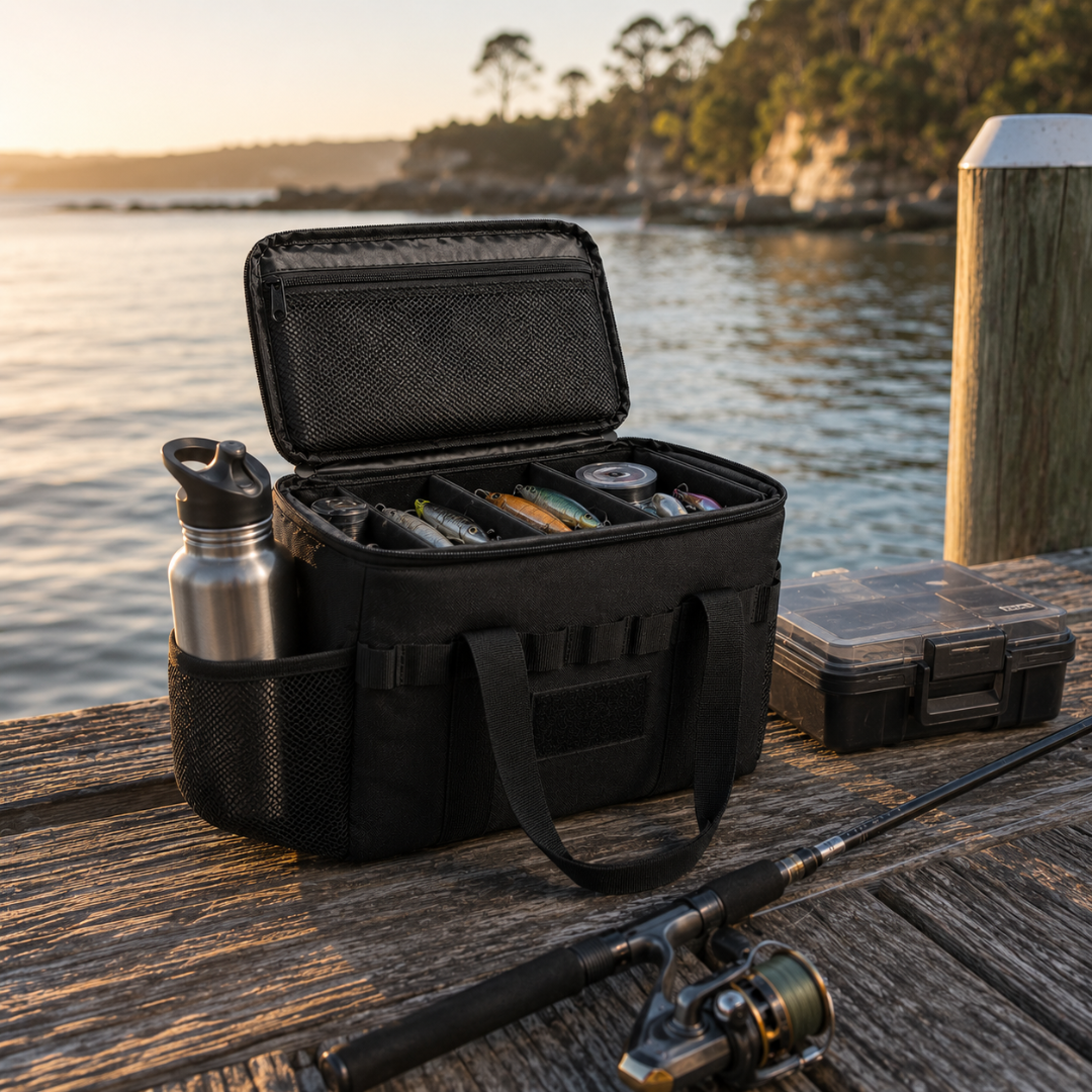 Kanga Kargo™ Outdoor Tactical Bag