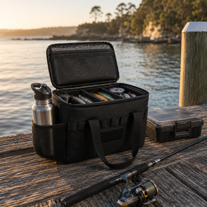 Kanga Kargo™ Outdoor Tactical Bag