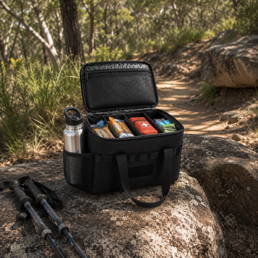 Kanga Kargo™ Outdoor Tactical Bag