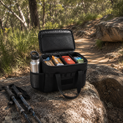 Kanga Kargo™ Outdoor Tactical Bag