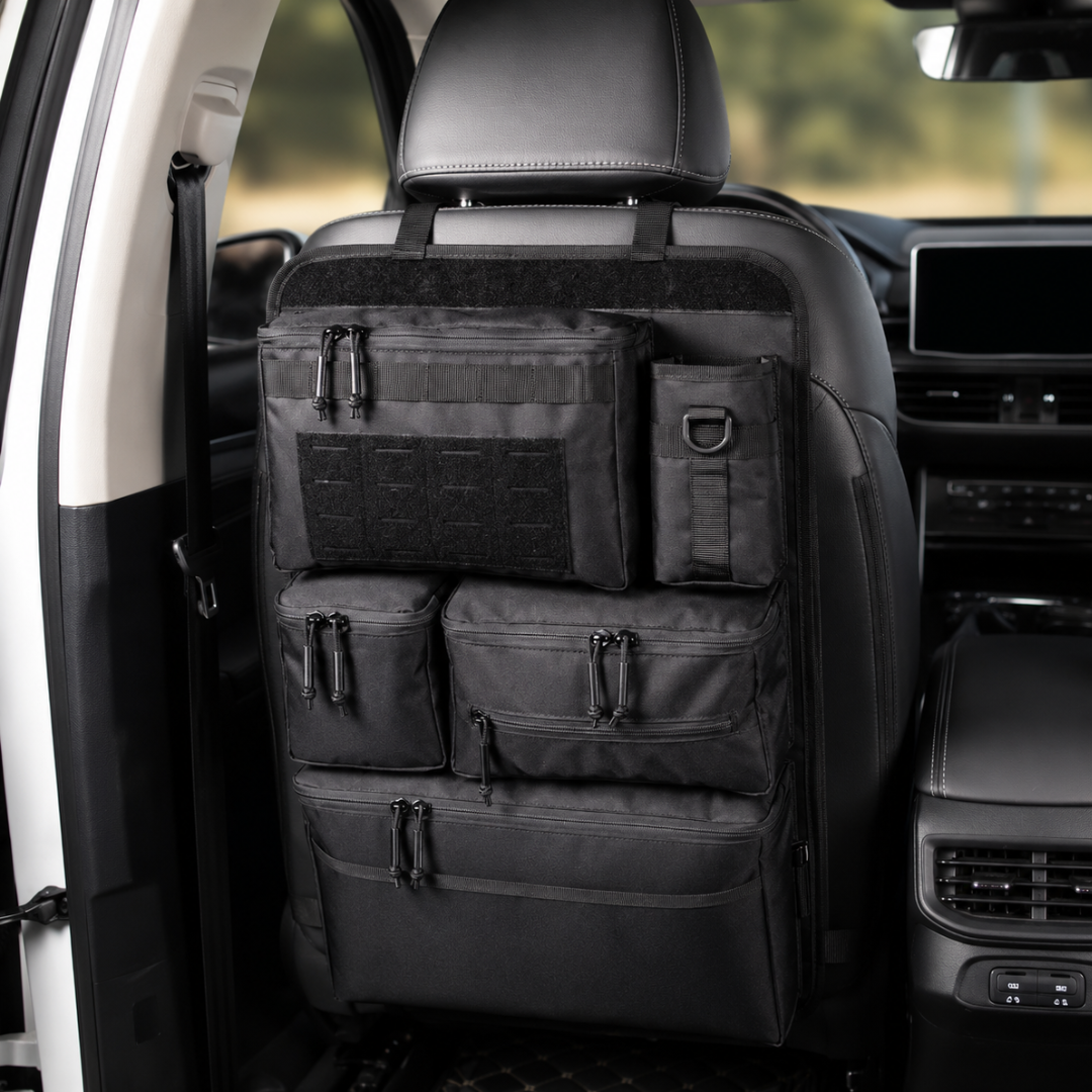 Kanga Kargo™ Tactical Organiser