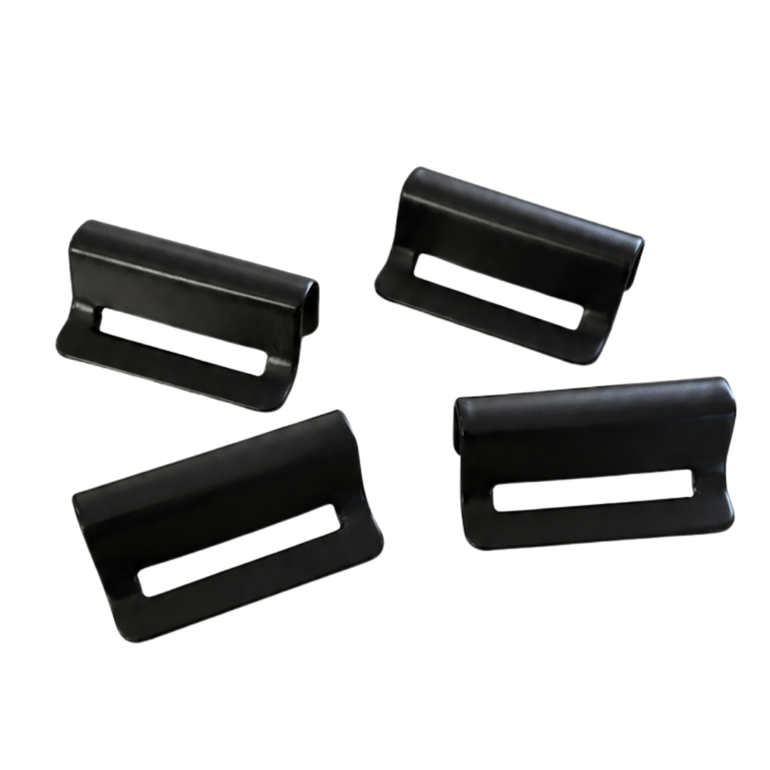 Kanga Kargo™ Net Clips
