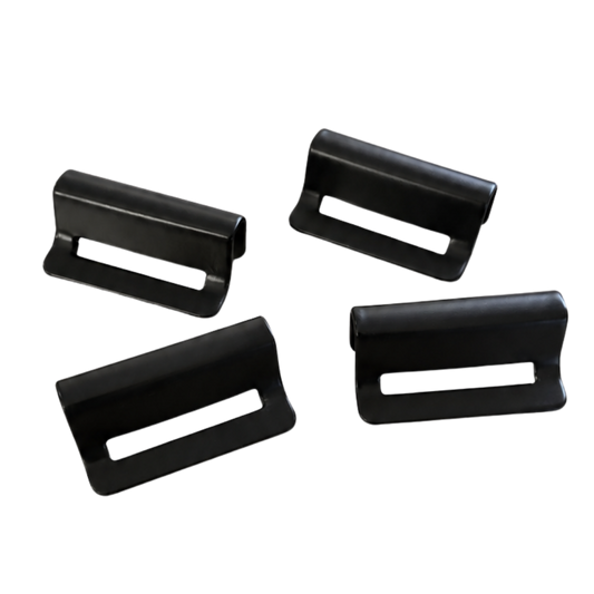 Kanga Kargo™ Net Clips