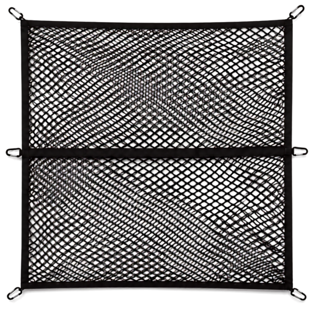Kanga Kargo™ Elastic Cargo Net