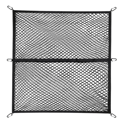 Kanga Kargo™ Elastic Cargo Net