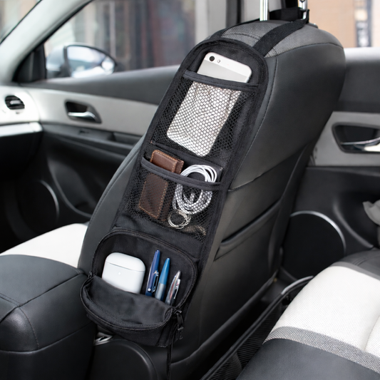 Kanga Kargo™ Seat Storage